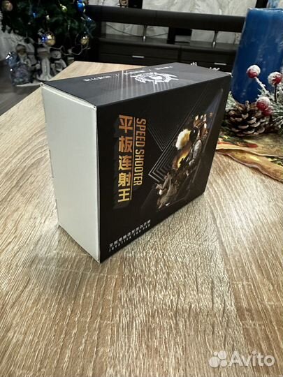 Триггеры для планшета новые. Предложите свою цену