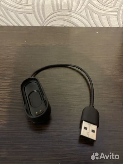 Зарядка для смарт часов mi band