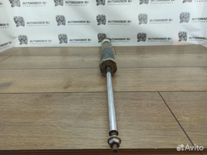 Амортизатор подвески задний Mazda 6 Gj седан PY