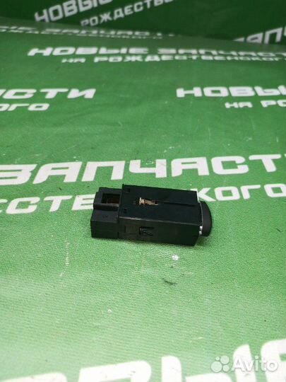 Кнопка обогрева заднего стекла Daewoo Matiz