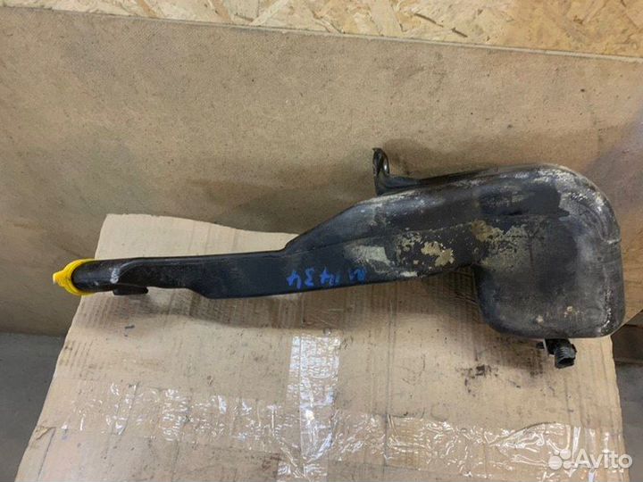 Бачок стеклоомывателя Opel Astra H хетчбэк 1.6