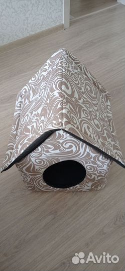 Домик для кошки или собаки