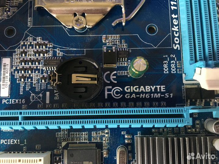 Материнские платы 4 штуки