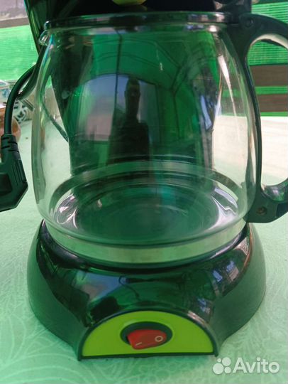 Кофемашина