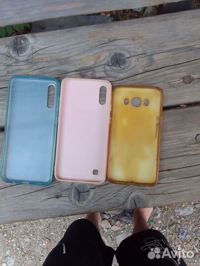 Аксессуары