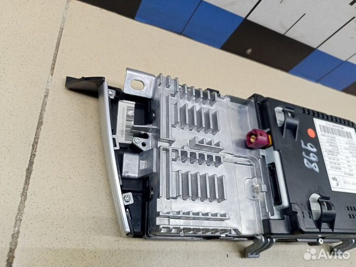 Дисплей информационный 5-serie GT F07 2009-2016