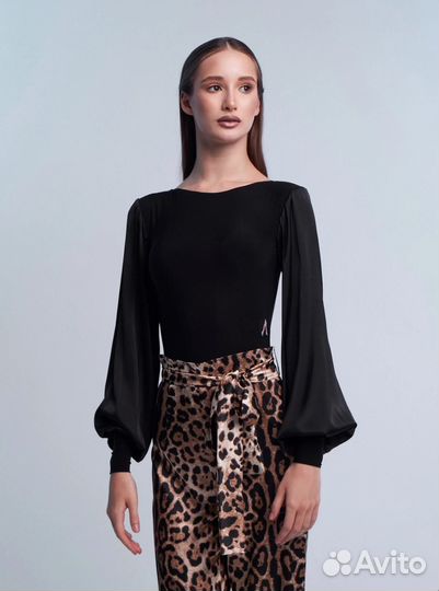 Боди для танцев