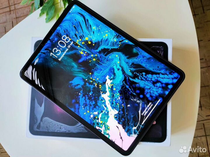 iPad Pro 11 (как новый)