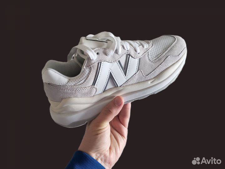 Кроссовки New Balance 574 Оригинал