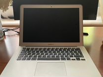 Apple MacBook Air 13" 2014