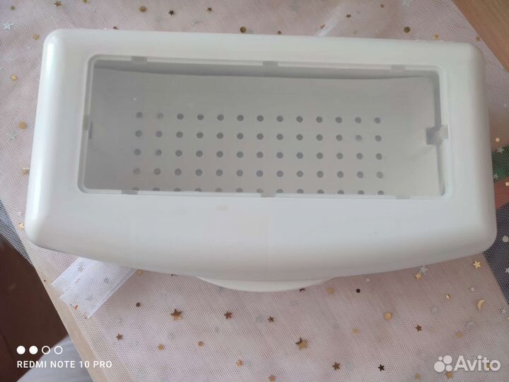 Бокс для стерилизации