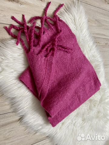 Новый шарф tom-tailor