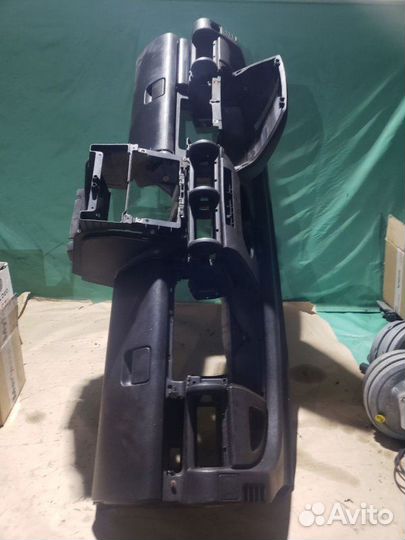 Торпедо Land Rover Freelander 1 рест 2.5 2006