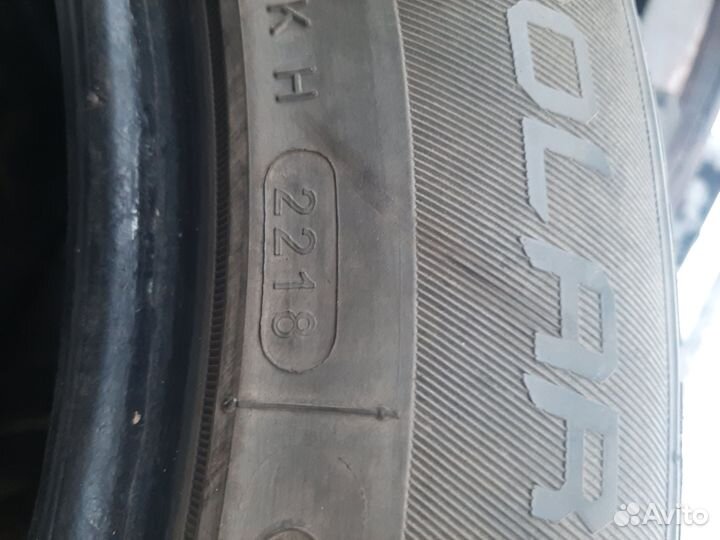 Headway PMS01 255/55 R19