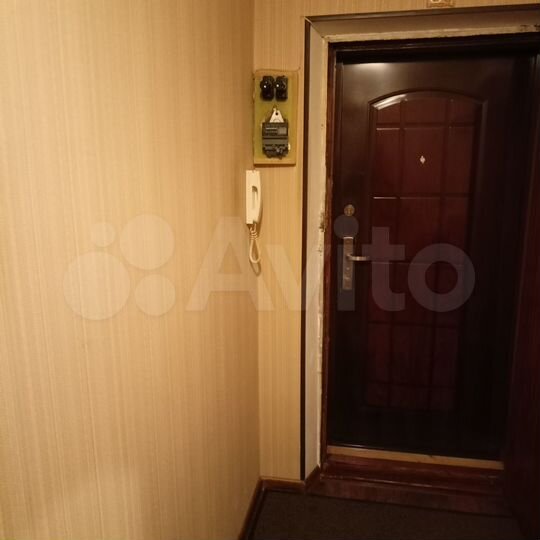 2-к. квартира, 42 м², 2/5 эт.