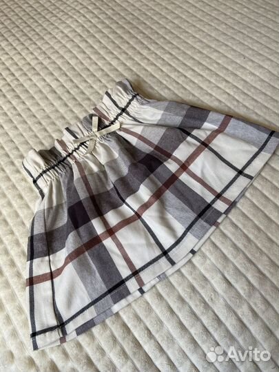 Продам юбку для девочки