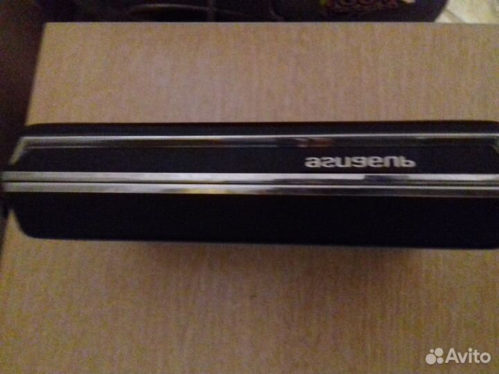 Коробка для электро бритвы