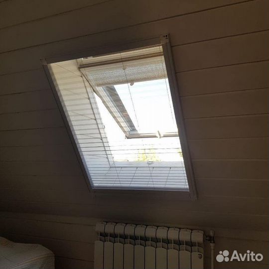 Москитные сетки