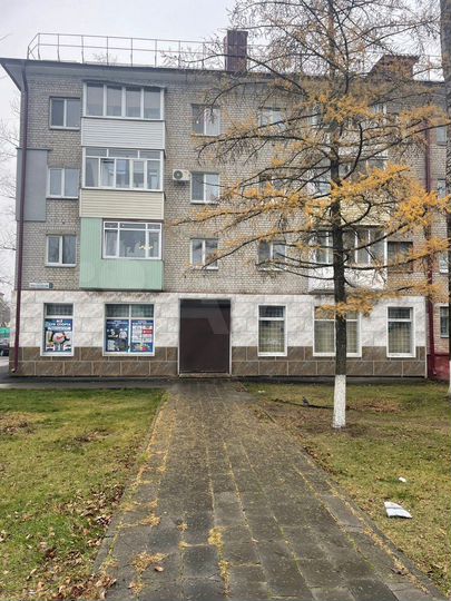 Свободного назначения, 163.3 м²