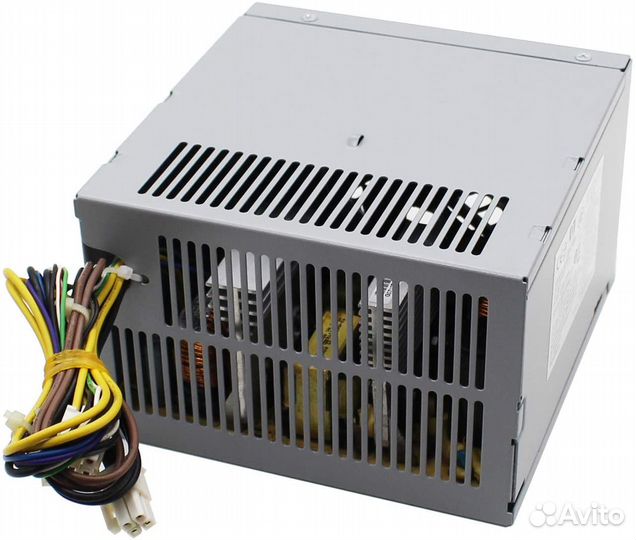Блок питания HP 320Wt CFH-0320ewwa 611483-001