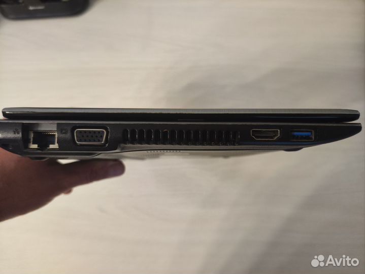 Acer aspire v5 171