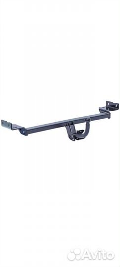 Фаркоп с электрикой Hyundai IX35 с 2010 по 2015г