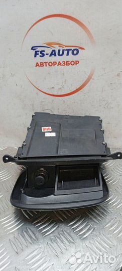 Пепельница Kia Sportage 2 SUV 2.0 G4GC 2007