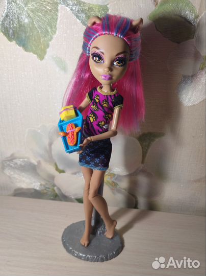 Куклы Монстер Хай