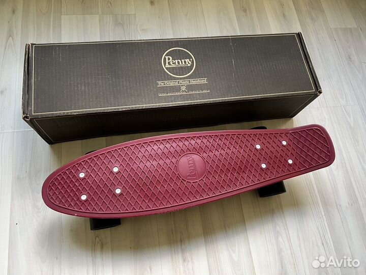 Penny board 22 оригинал