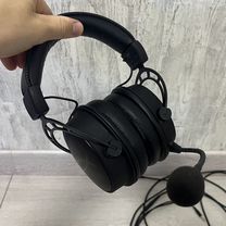 Наушники hyperx cloud alpha