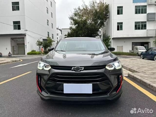 Chevrolet Orlando 1.4 AT, 2020, 40 000 км