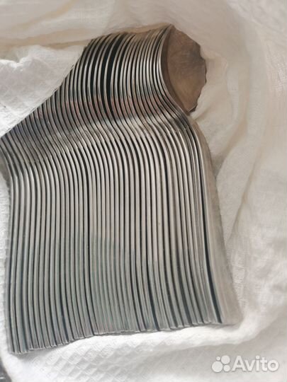 Ложки чайные, новые