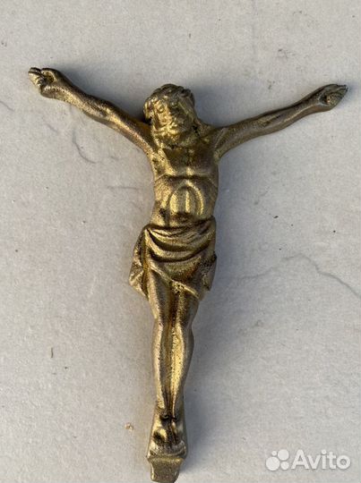 Крест распятие