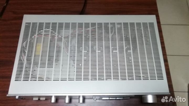 Усилитель Toshiba SB-M22