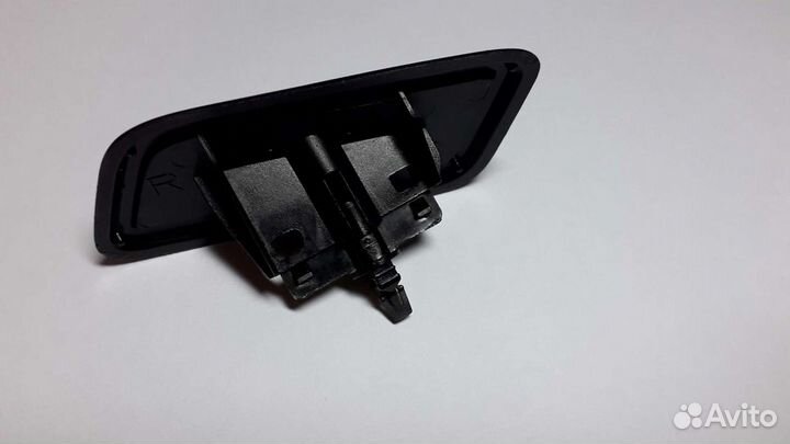 Крышки омывателя фар Nissan Teana J31