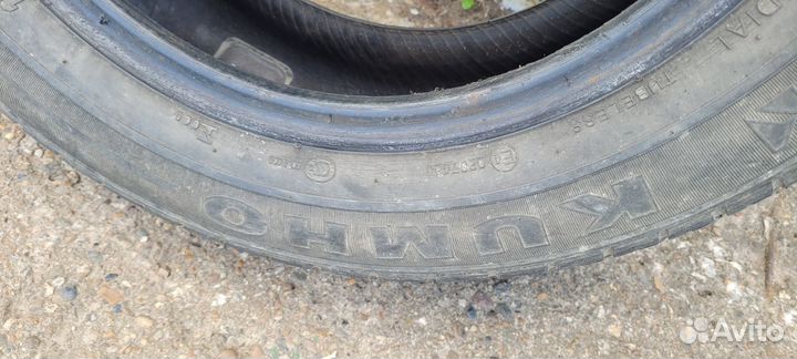 Kumho Power Max 769 185/60 R14