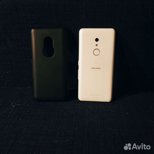 Fujitsu Arrows Be4 Plus F-41B, 4/64 ГБ