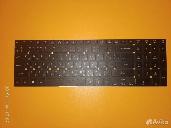 Клавиатура для Acer
