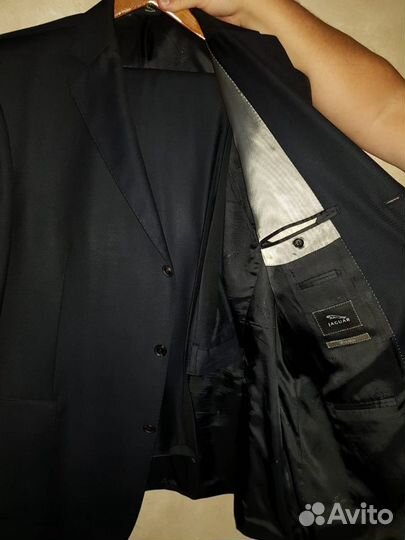 Шик муж костюмы Jaguar, Вячеслав Зайцев