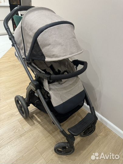 Коляска peg perego book s