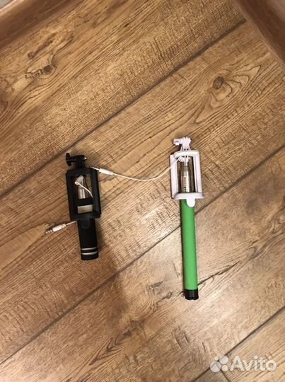 Монопод (селфипалка)