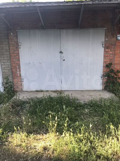 Гараж, 20 м²