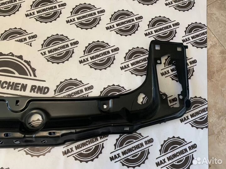 Планка передней панели Bmw F30 F20 Бмв ф30 ф20