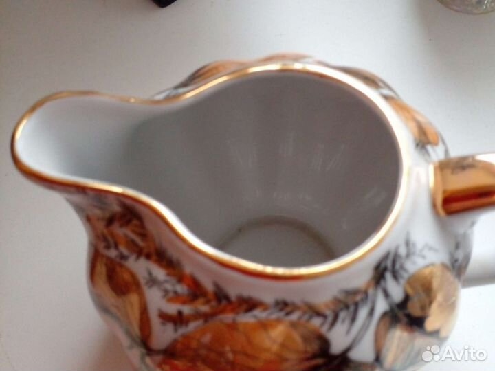 Молочник лфз 