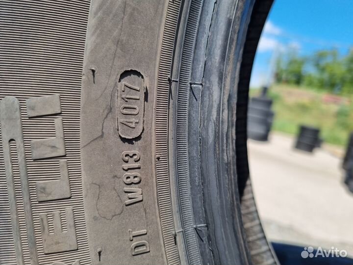 Pirelli Scorpion ATR 185/75 R16 93T