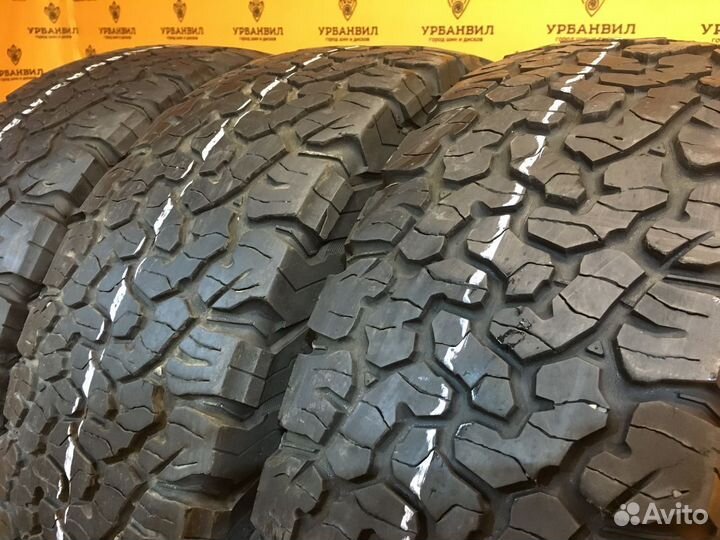 Bfgoodrich All-Terrain T/A KO2 225/70 R16 R