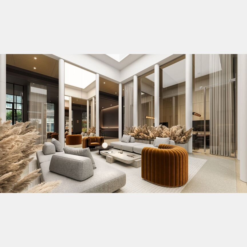 2-к. квартира, 39,2 м², 7/13 эт.