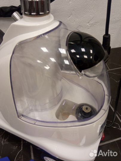 Отпариватель для одежды