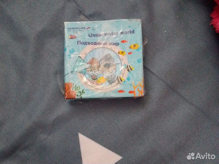 Настольные игры для детей