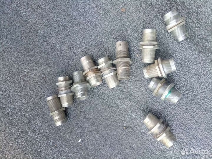 Соеденительный разьемы ср 50 -70